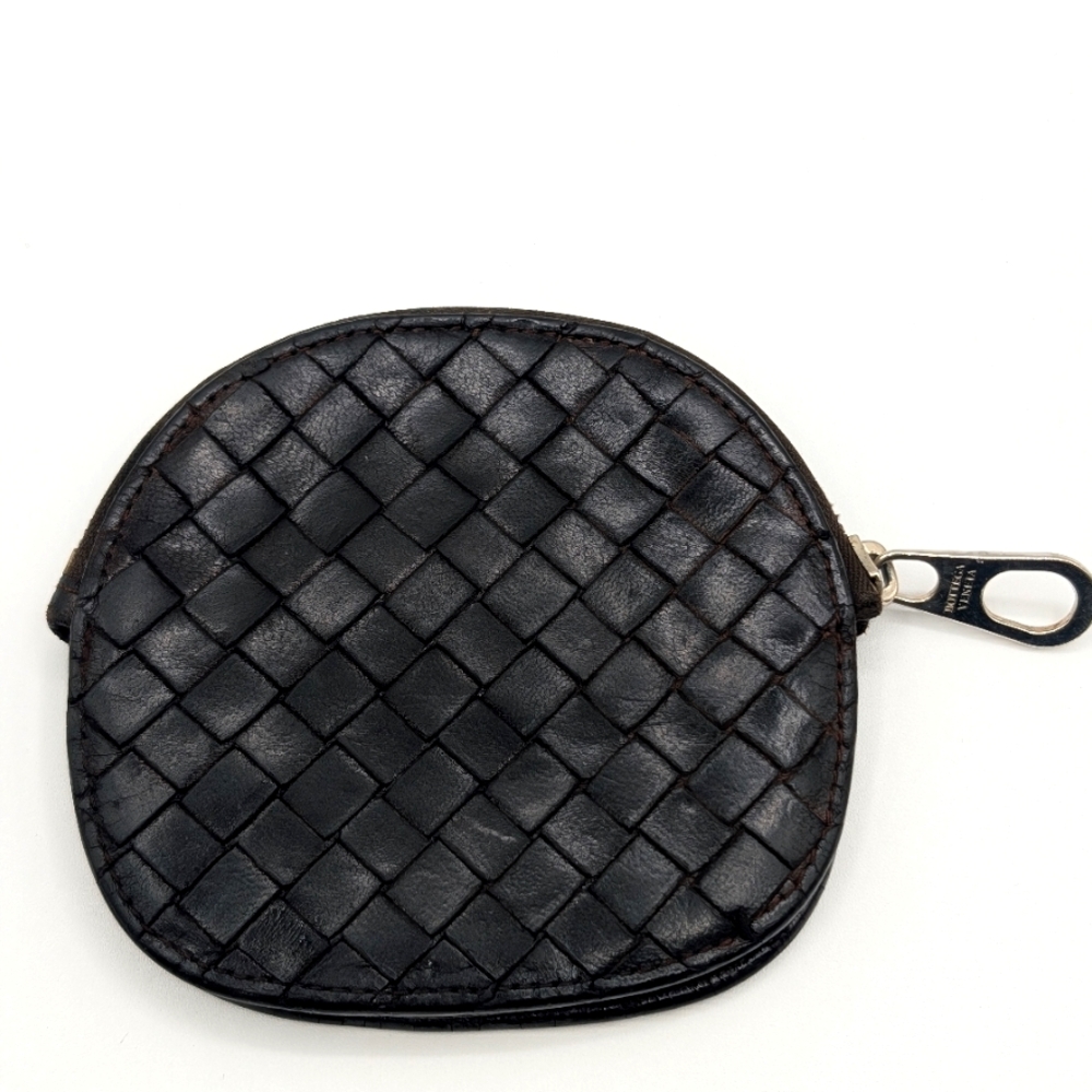 Bottega Veneta Coin Purse